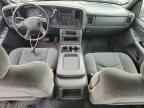 2004 CHEVROLET SILVERADO 1500