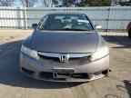 2009 HONDA CIVIC