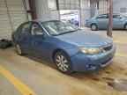 2008 SUBARU IMPREZA