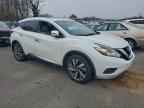 2017 NISSAN MURANO