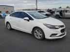 2016 CHEVROLET CRUZE