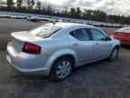 2012 DODGE Avenger