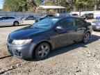 2012 KIA FORTE