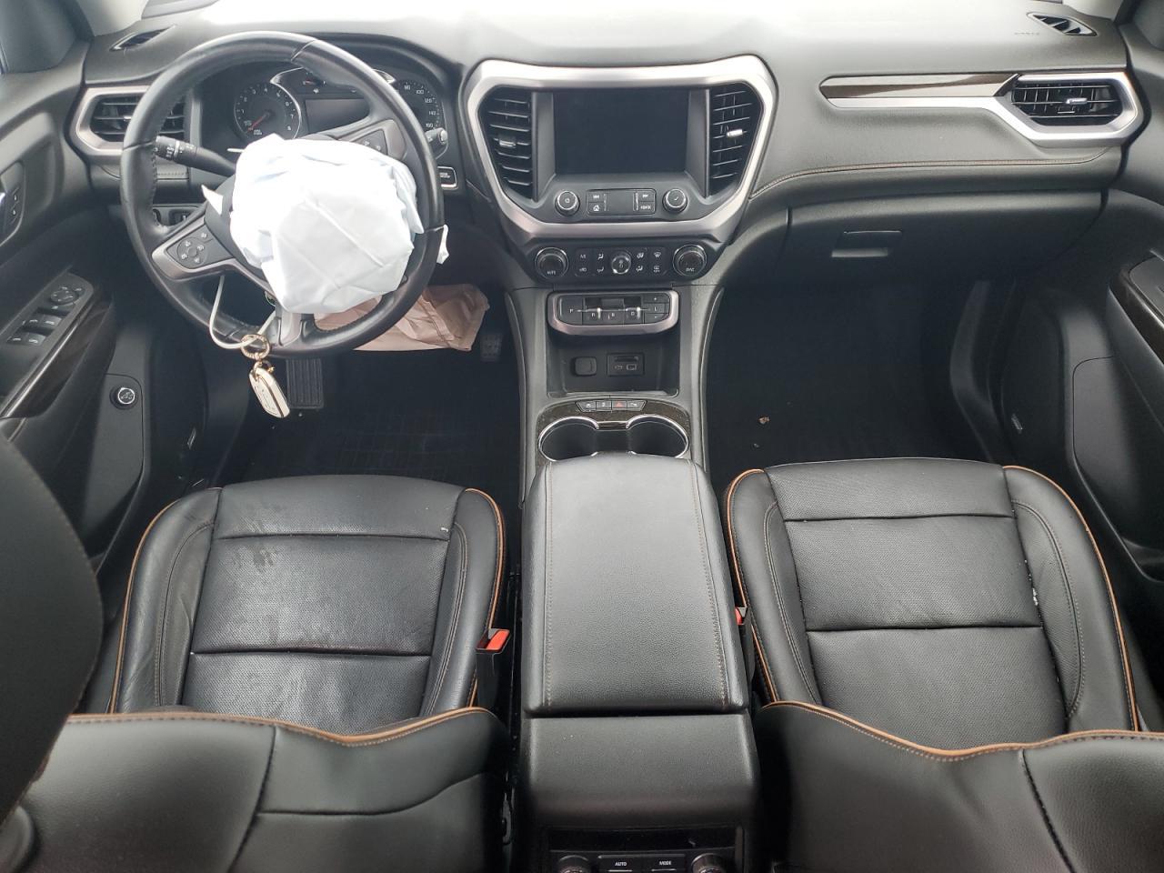 2020 GMC ACADIA