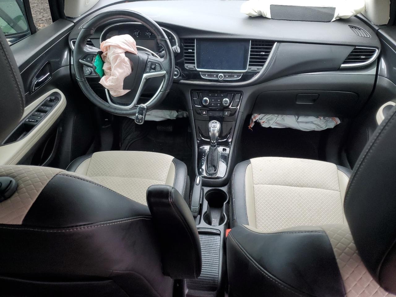 2019 BUICK ENCORE