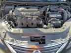 2014 NISSAN SENTRA