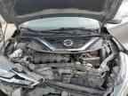 2016 NISSAN SENTRA