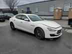 2019 MASERATI Ghibli
