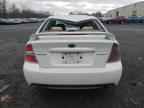 2007 SUBARU Legacy