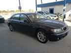 2006 BMW 7 series