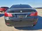 2012 BMW 7 series