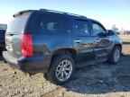 2007 GMC Yukon