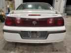 2003 CHEVROLET IMPALA