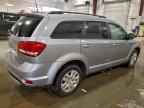 2019 DODGE JOURNEY