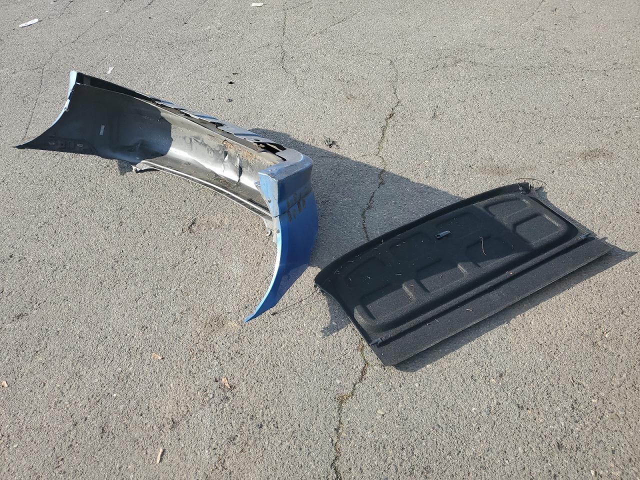 2006 KIA Spectra