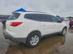 2011 CHEVROLET TRAVERSE