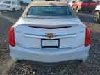2018 CADILLAC CTS