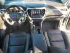 2018 GMC ACADIA