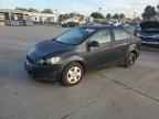 2015 CHEVROLET SONIC