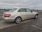 2010 MERCEDES-BENZ E-Class
