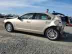 2007 MERCURY Milan