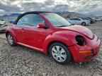 2010 VOLKSWAGEN Beetle