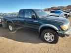 2001 TOYOTA TACOMA