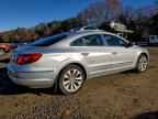 2011 VOLKSWAGEN CC