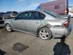 2008 SUBARU Legacy