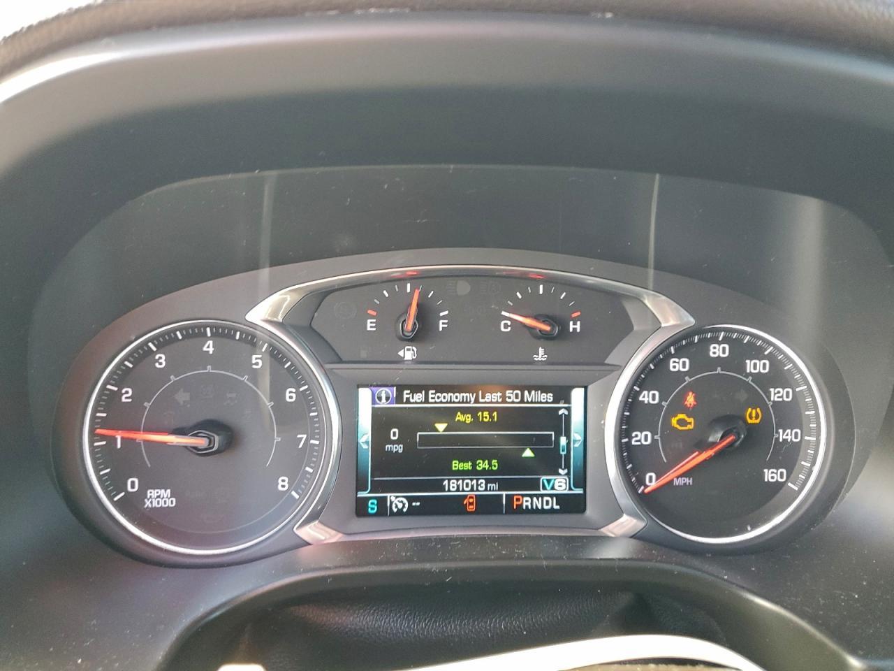 2017 GMC ACADIA