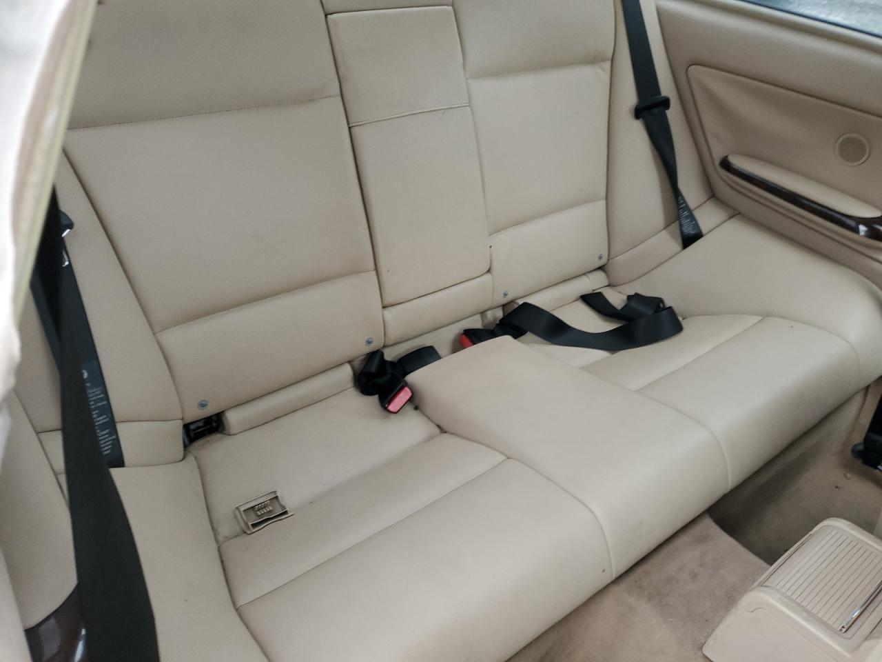 2006 BMW 3 SERIES