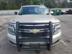 2017 CHEVROLET Tahoe