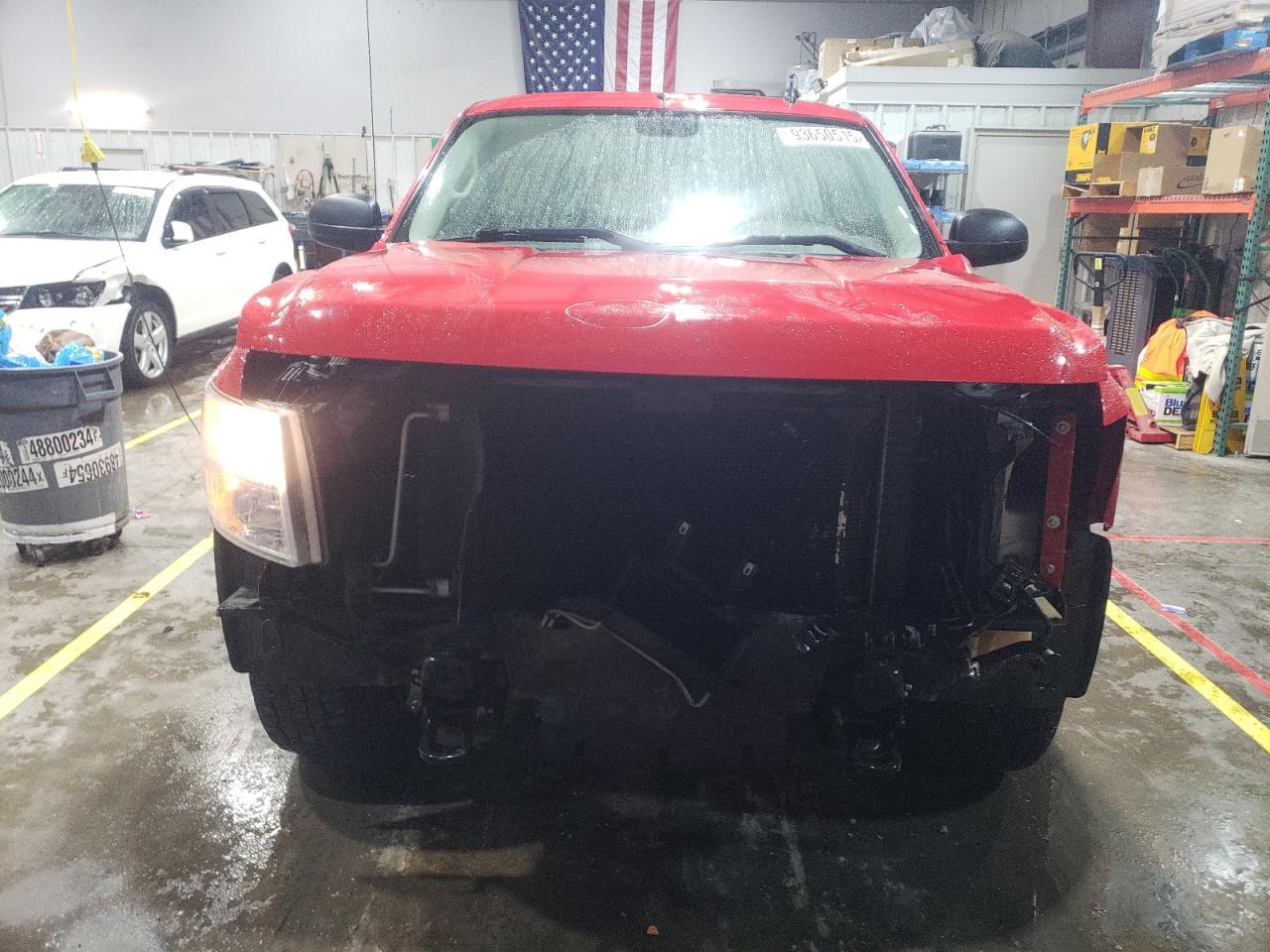 2007 CHEVROLET Silverado