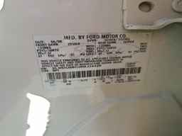 2008 LINCOLN MKX