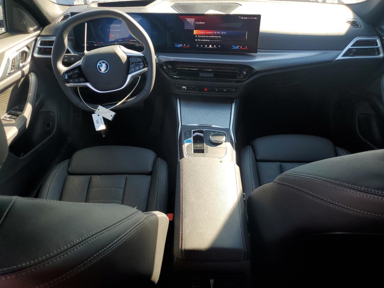 2025 BMW i4