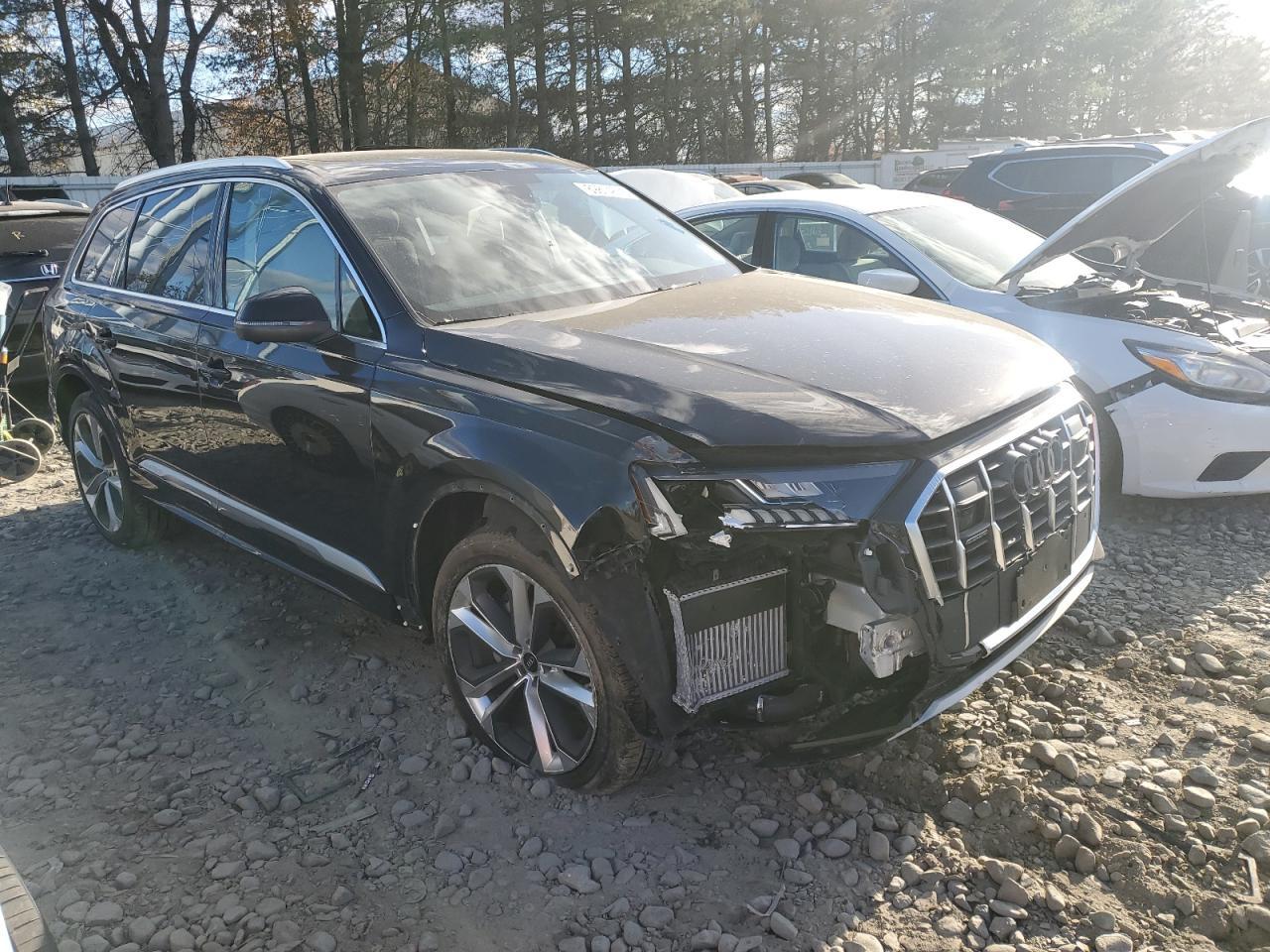 2024 AUDI Q7