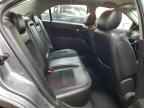 2007 FORD FUSION
