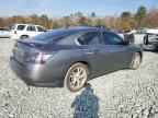 2014 NISSAN Maxima