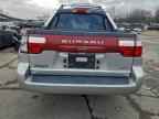 2003 SUBARU Baja