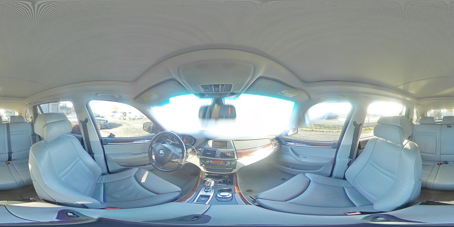 2007 BMW X5