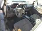 2008 NISSAN Frontier