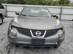 2011 NISSAN Juke