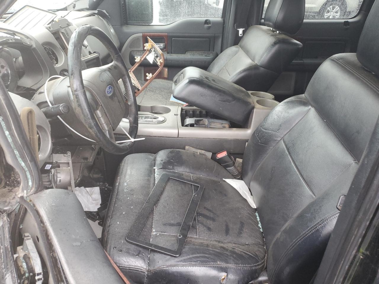 2006 FORD F-150