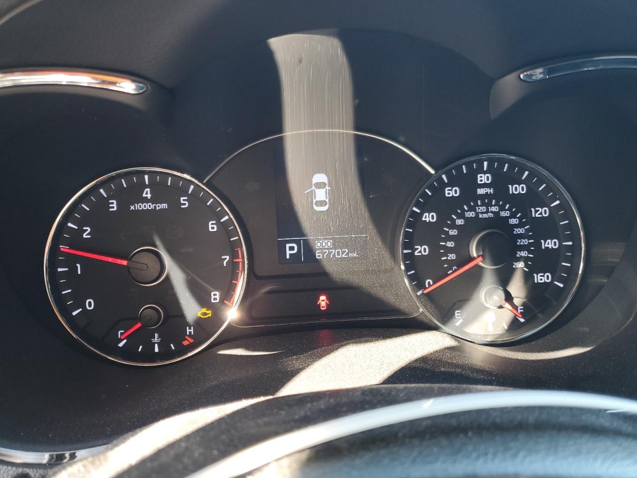 2015 KIA FORTE