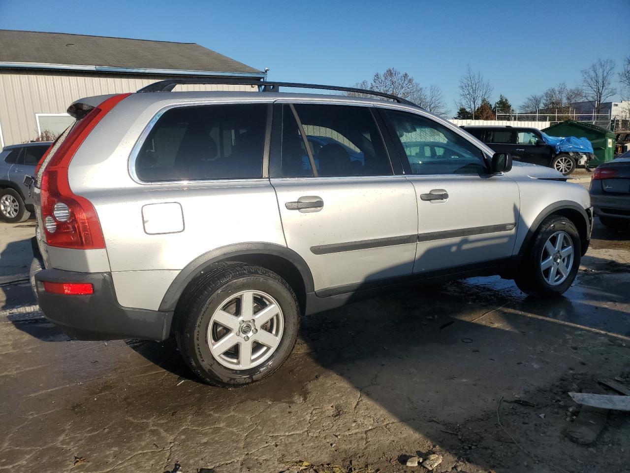 2006 VOLVO XC90