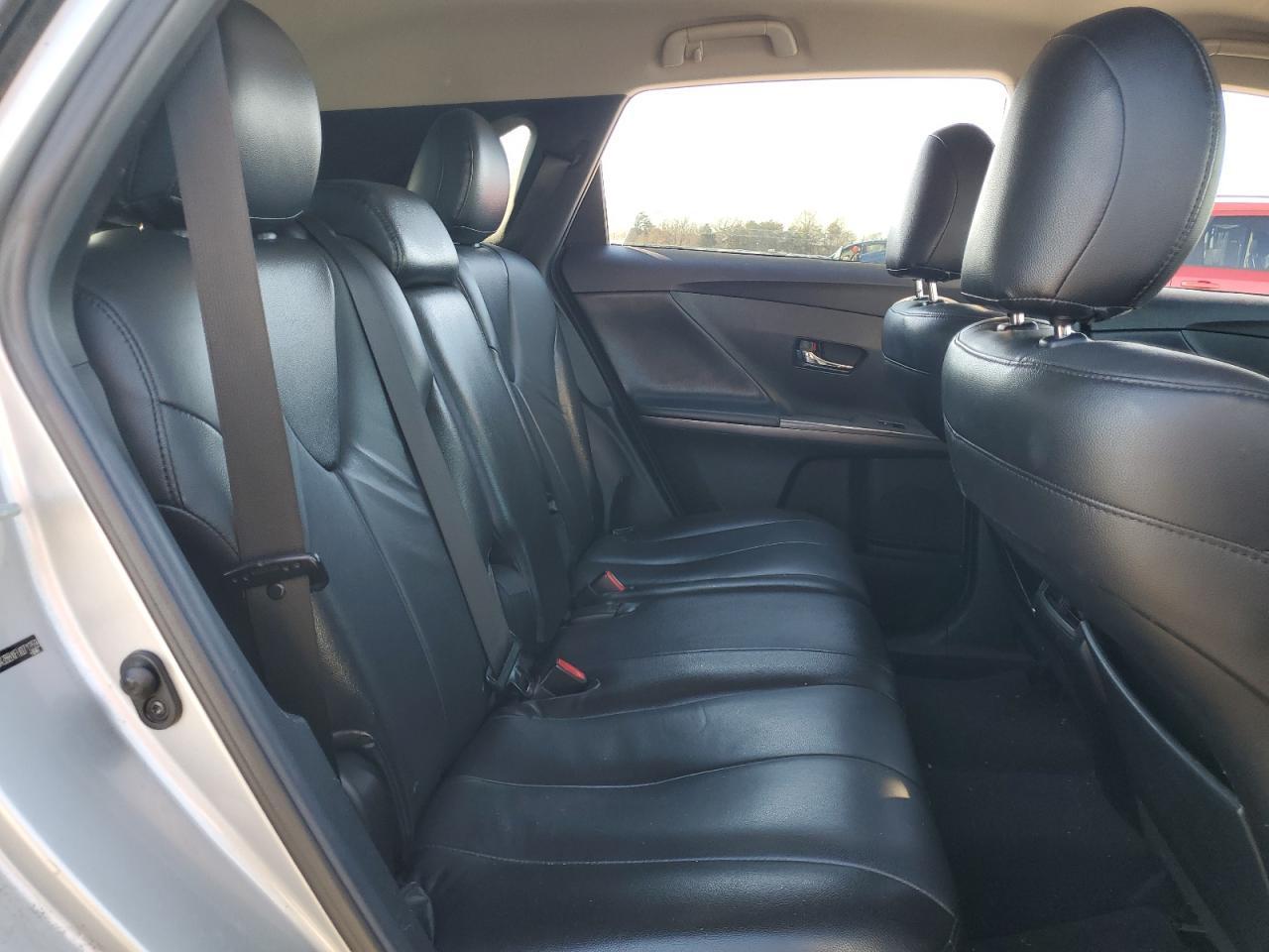2015 TOYOTA VENZA