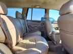 2003 JEEP Grand Cherokee