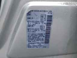 2014 NISSAN PATHFINDER
