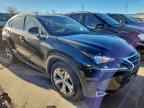2017 LEXUS NX 200T
