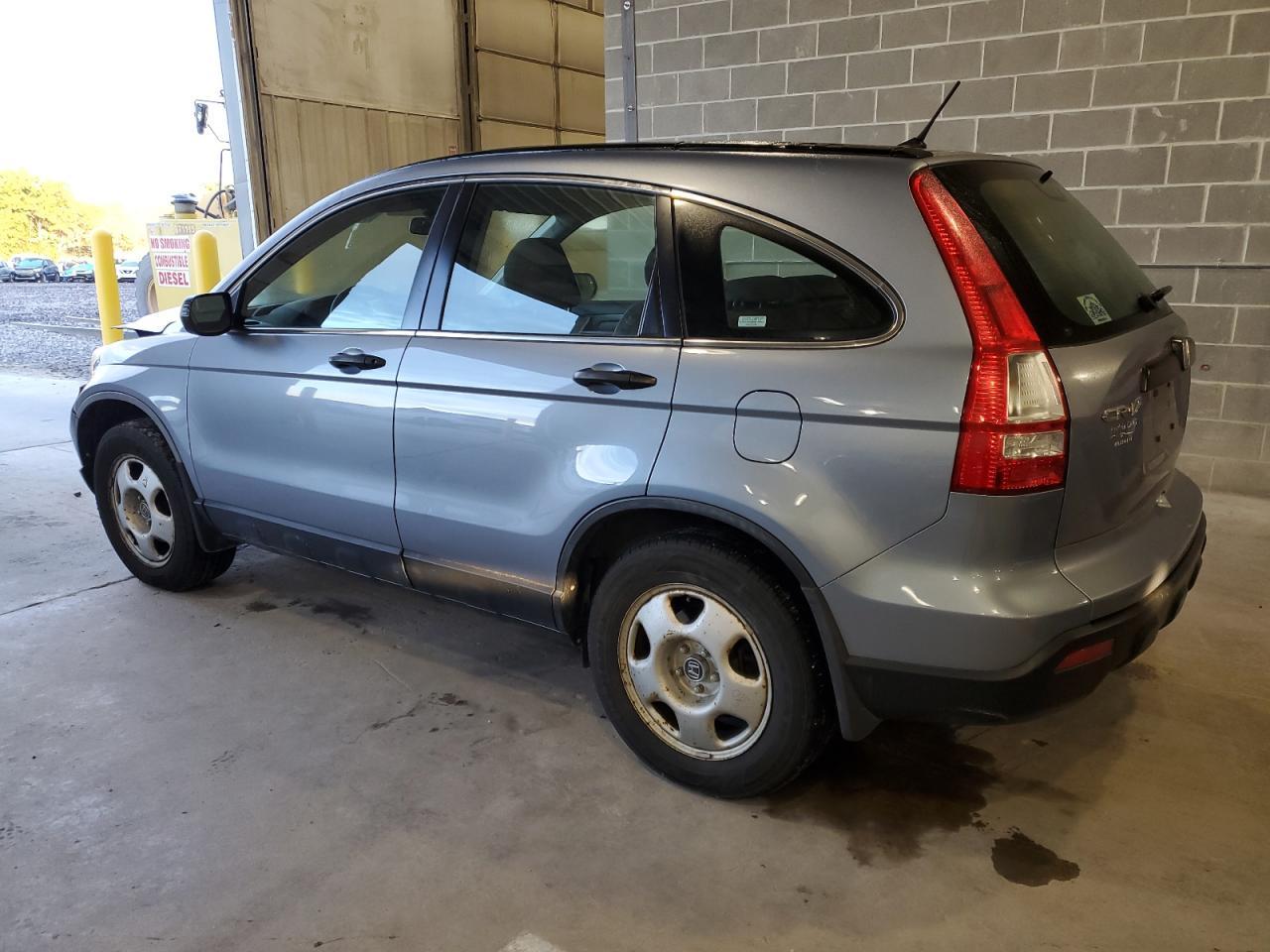 2008 HONDA CR-V